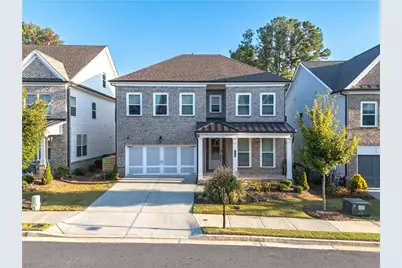 1130 Pennington View Lane, Alpharetta, GA 30004 - Photo 1