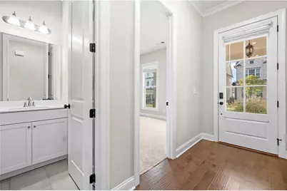 1130 Pennington View Lane, Alpharetta, GA 30004 - Photo 10