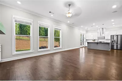 1130 Pennington View Lane, Alpharetta, GA 30004 - Photo 16