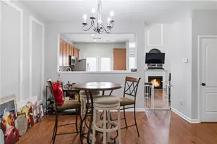 2040 Hoods Fort Cir NW, Kennesaw, GA 30144 - Photo 10