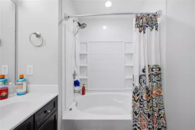 2040 Hoods Fort Circle NW #18, Kennesaw, GA 30144 - Photo 28