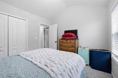 2040 Hoods Fort Circle NW #18, Kennesaw, GA 30144 - Photo 24