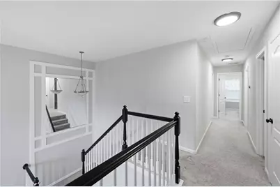 2040 Hoods Fort Circle NW #18, Kennesaw, GA 30144 - Photo 18