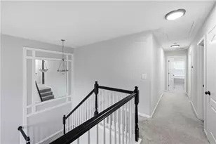 2040 Hoods Fort Cir NW, Kennesaw, GA 30144 - Photo 18