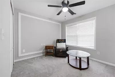 2040 Hoods Fort Circle NW #18, Kennesaw, GA 30144 - Photo 20