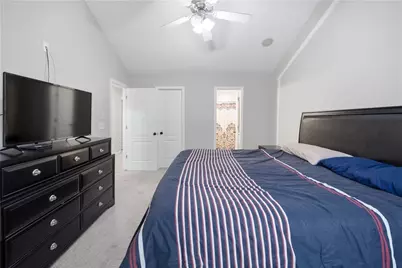 2040 Hoods Fort Circle NW #18, Kennesaw, GA 30144 - Photo 26