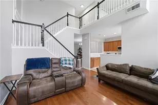 2040 Hoods Fort Cir NW, Kennesaw, GA 30144 - Photo 8