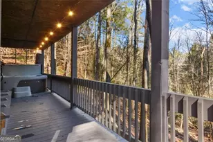 439 Conley Branch Road, Blue Ridge, GA 30513 - Photo 26