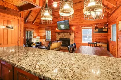 439 Conley Branch Rd, Blue Ridge, GA 30513 - Photo 8