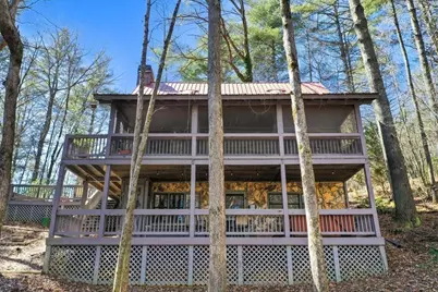 439 Conley Branch Rd, Blue Ridge, GA 30513 - Photo 24