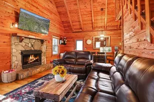 439 Conley Branch Road, Blue Ridge, GA 30513 - Photo 12