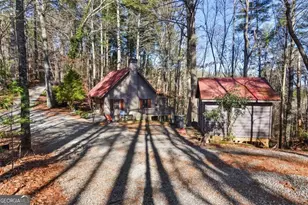 439 Conley Branch Road, Blue Ridge, GA 30513 - Photo 1
