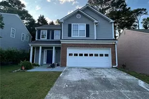 5335 Lakebrooke Run, Stone Mountain, GA 30087 - Photo 1