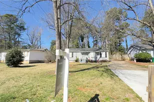 4262 Lindsey Dr, Decatur, GA 30035 - Photo 1