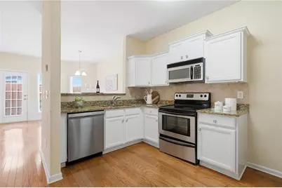 3801 Thayer Trace, Duluth, GA 30096 - Photo 18