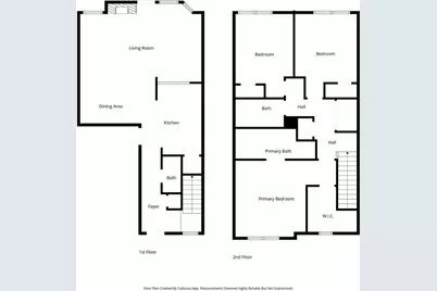 3801 Thayer Trace, Duluth, GA 30096 - Photo 52