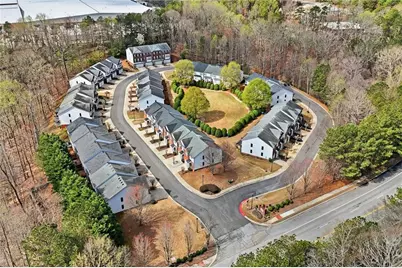 3801 Thayer Trace, Duluth, GA 30096 - Photo 46