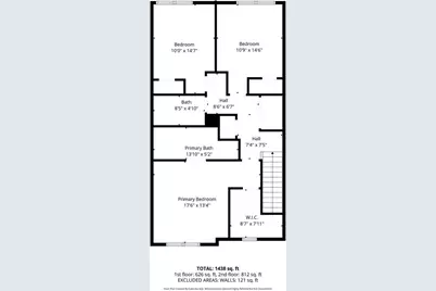 3801 Thayer Trace, Duluth, GA 30096 - Photo 48