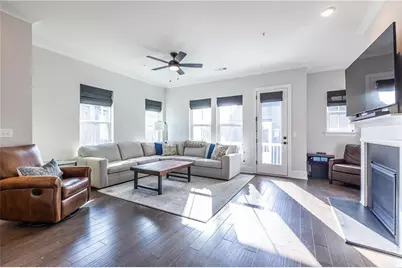 102 Wilburn Lane, Decatur, GA 30030 - Photo 22