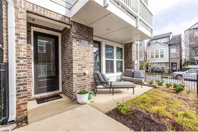 102 Wilburn Lane, Decatur, GA 30030 - Photo 2