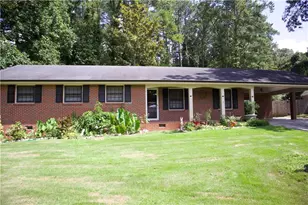 2586 Brandon Rd, Atlanta, GA 30337 - Photo 1