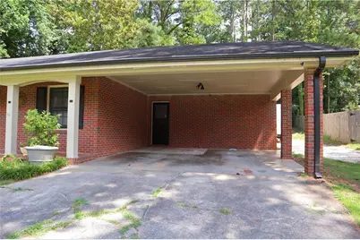 2586 Brandon Road, Atlanta, GA 30337 - Photo 2