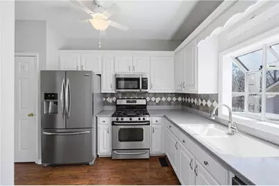 1040 Smithwyck Drive, Canton, GA 30115 - Photo 8