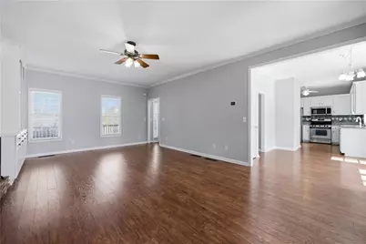 1040 Smithwyck Drive, Canton, GA 30115 - Photo 6