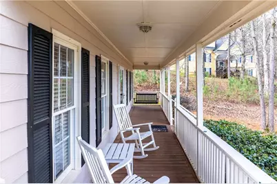 1040 Smithwyck Drive, Canton, GA 30115 - Photo 2