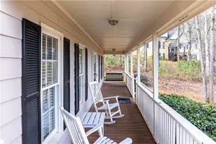 1040 Smithwyck Dr, Canton, GA 30115 - Photo 2