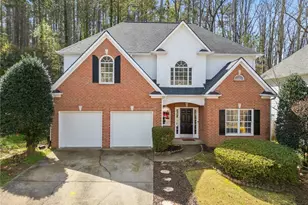 132 Parkstone Way, Marietta, GA 30066 - Photo 1