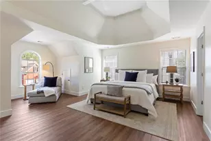 132 Parkstone Way, Marietta, GA 30066 - Photo 6