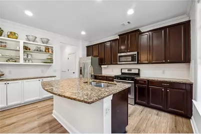 5860 Bluff Heights Drive, Cumming, GA 30040 - Photo 16