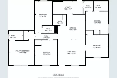 3735 Boulder Park Drive SW, Atlanta, GA 30331 - Photo 28