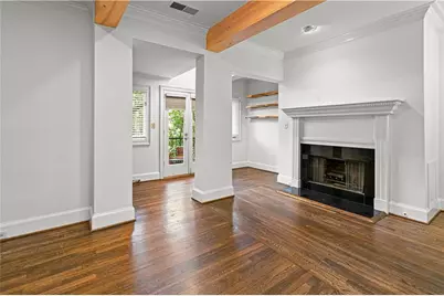 2840 Peachtree Road NW #312, Atlanta, GA 30305 - Photo 8