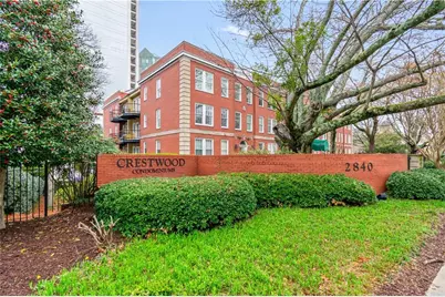 2840 Peachtree Road NW #312, Atlanta, GA 30305 - Photo 38