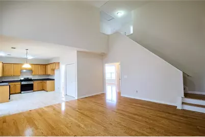 1622 Hemburg Trace NW, Kennesaw, GA 30144 - Photo 12