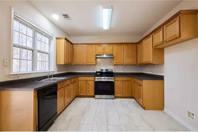 1622 Hemburg Trace NW, Kennesaw, GA 30144 - Photo 8