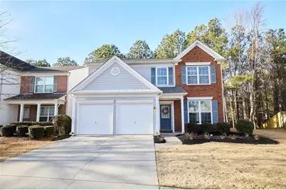 1622 Hemburg Trace NW, Kennesaw, GA 30144 - Photo 1