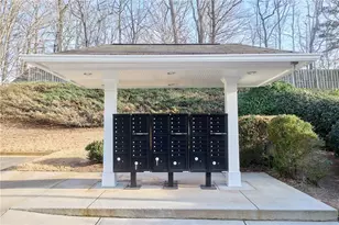 1622 Hemburg Trace NW, Kennesaw, GA 30144 - Photo 30