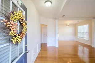 1622 Hemburg Trace NW, Kennesaw, GA 30144 - Photo 2