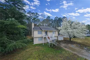 3170 Ashly Brooke Dr, Snellville, GA 30078 - Photo 1