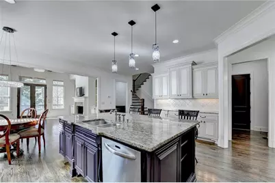 3130 Stonecrest Drive, Cumming, GA 30041 - Photo 24