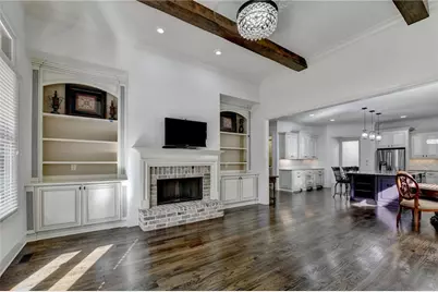 3130 Stonecrest Drive, Cumming, GA 30041 - Photo 30