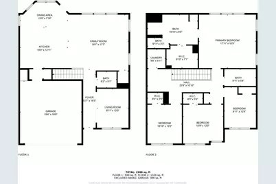 255 Dublin Way, Dallas, GA 30132 - Photo 32