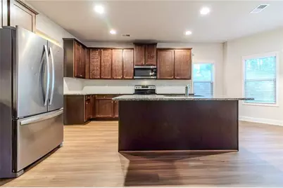 255 Dublin Way, Dallas, GA 30132 - Photo 2