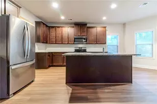 255 Dublin Way, Dallas, GA 30132 - Photo 2