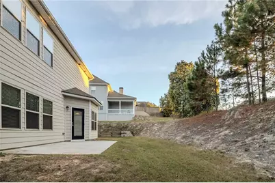 255 Dublin Way, Dallas, GA 30132 - Photo 28