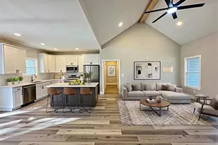 7145 Whispering Oaks Trail, Cumming, GA 30028 - Photo 4