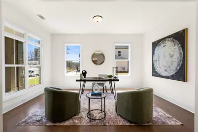 2485 Stewart Road, Cumming, GA 30041 - Photo 8